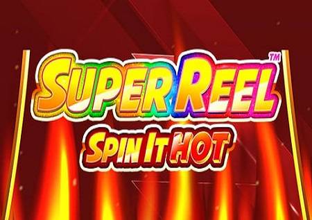 Super Reel Spin