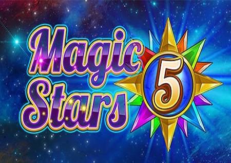 Magic Stars 5