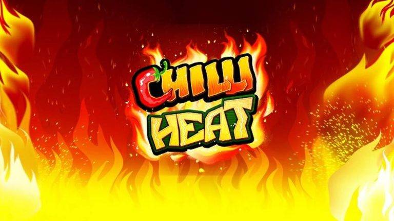 Chilli Heat