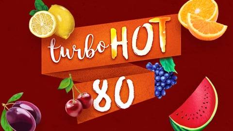 Turbo Hot 80