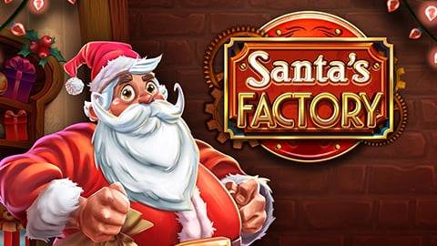 Santas Factory