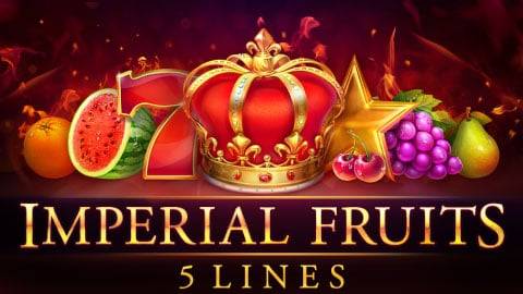 Imperial Fruits 5