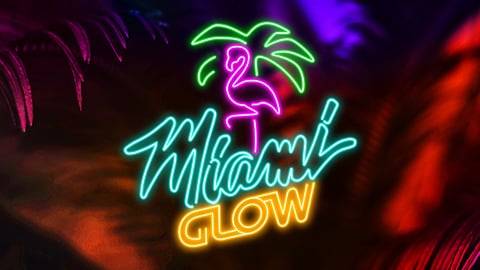 Miami Glow