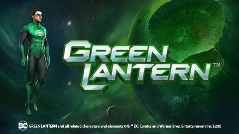 Green Lantern