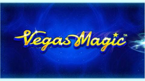 Vegas Magic