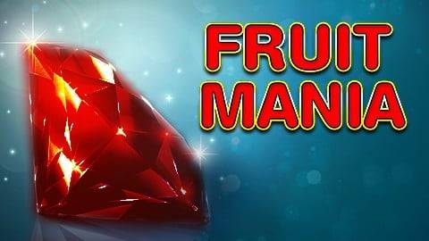 Fruit Mania