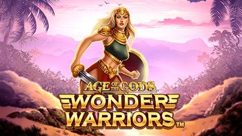 Wonder Warriors