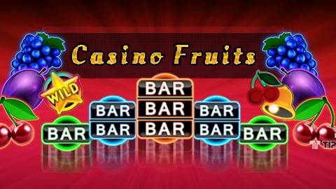 Casino Fruits