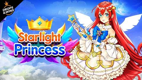 Starlight Princess