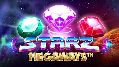 Starz Megaways