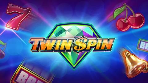 Twin Spin