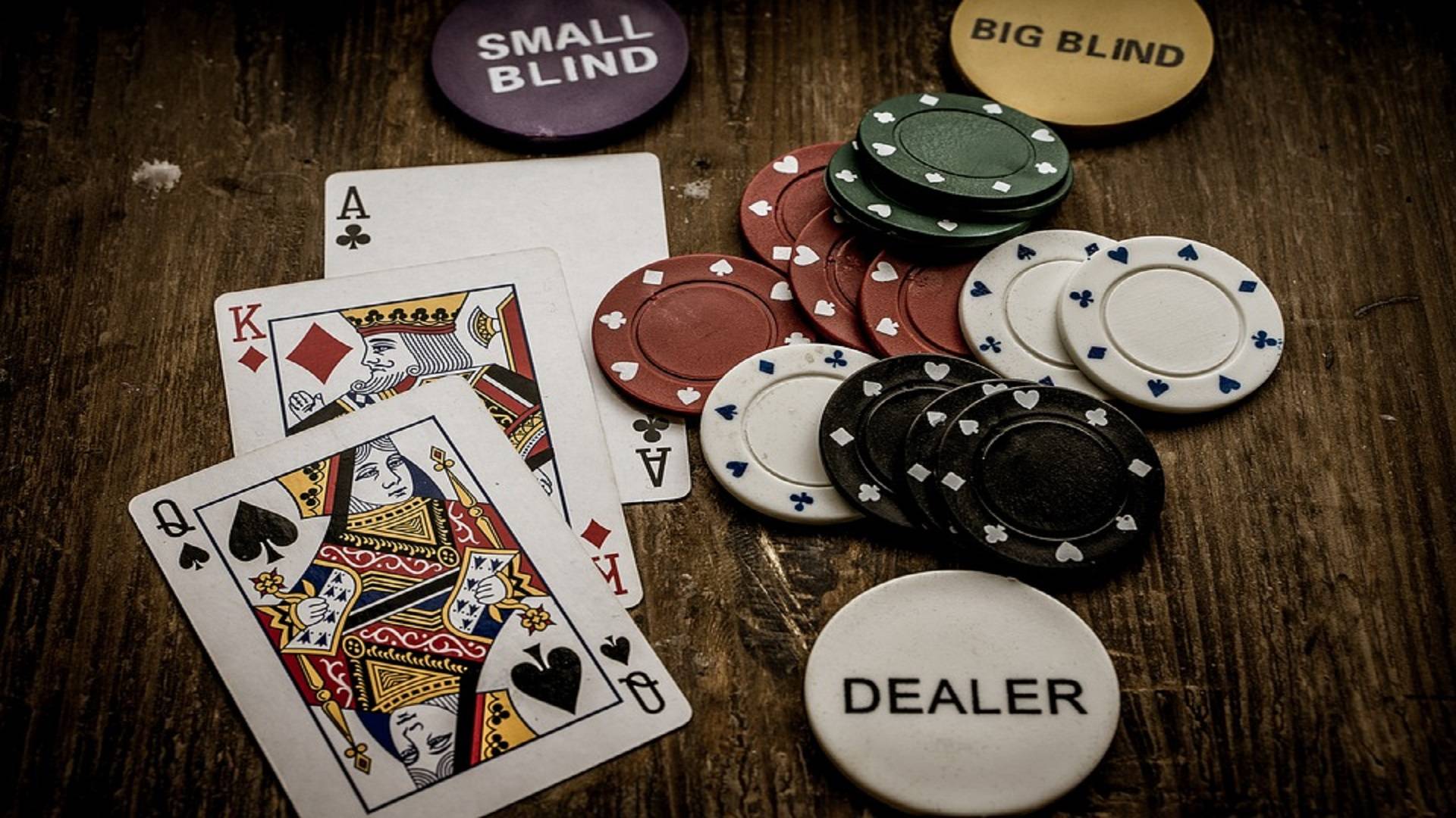 Poker igre