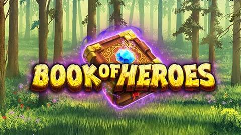 Book of Heroes