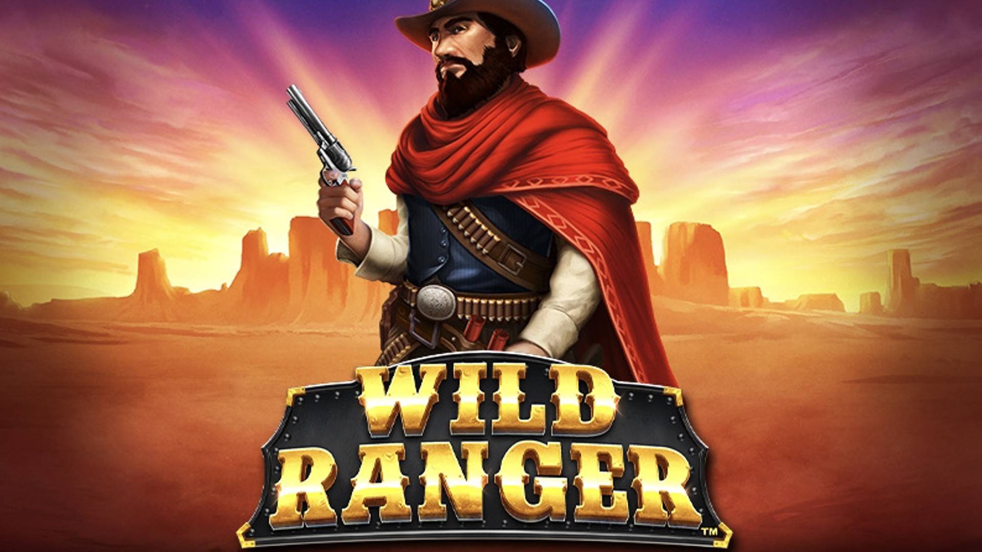 Wild Ranger