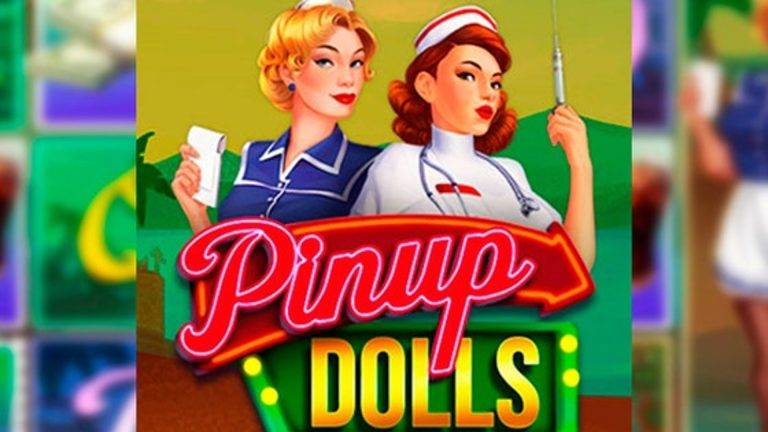 Pinup Dolls