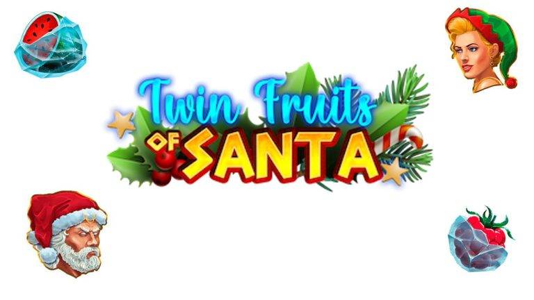 Twin Fruits of