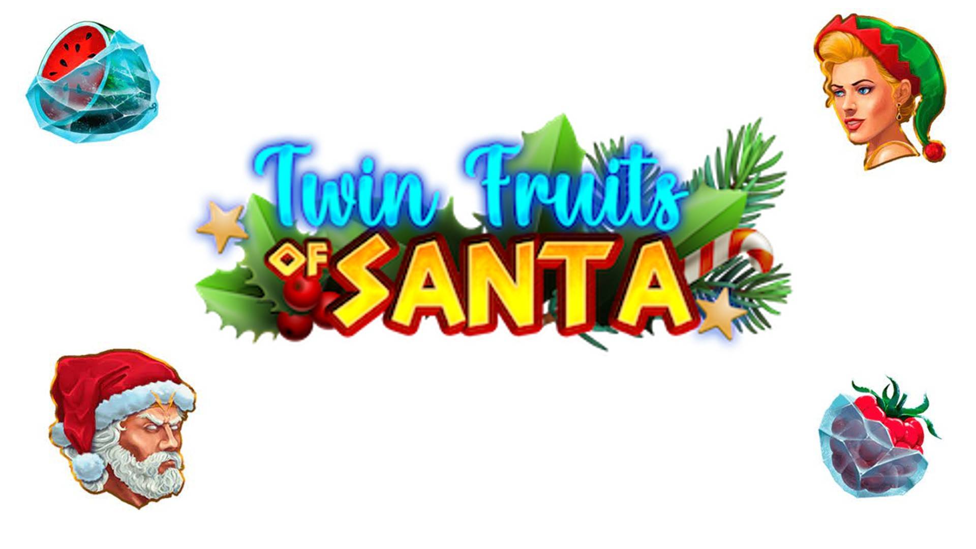 Twin Fruits of
