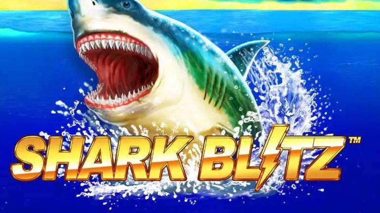 Shark Blitz