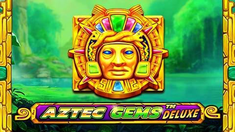 Aztec Gems Deluxe