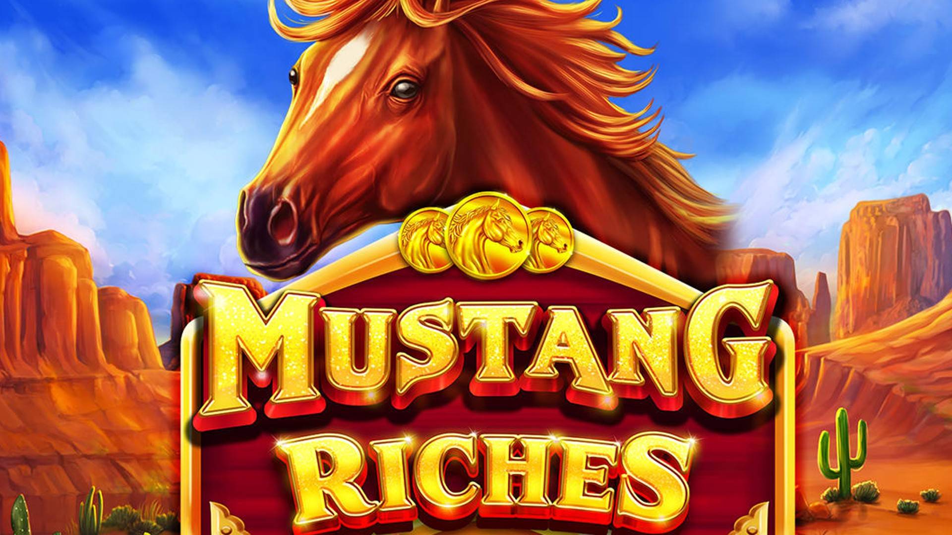 Mustang Riches