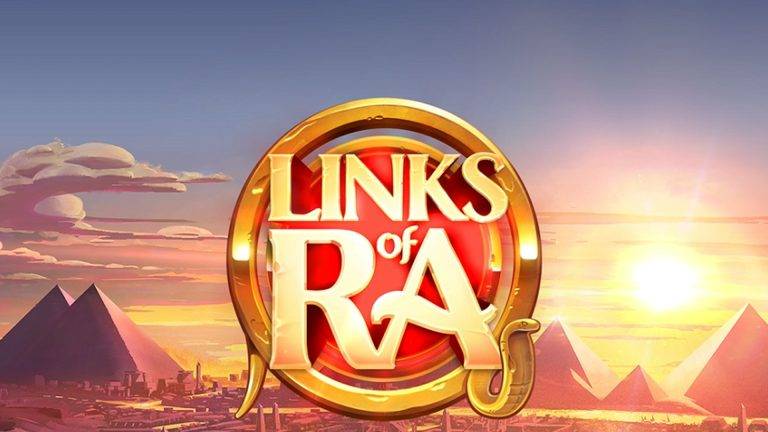 Links of Ra