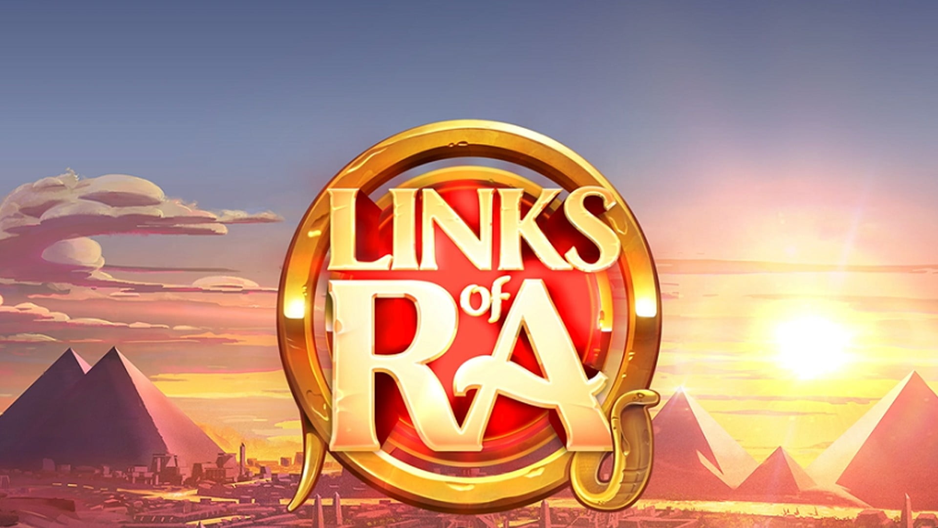 Links of Ra