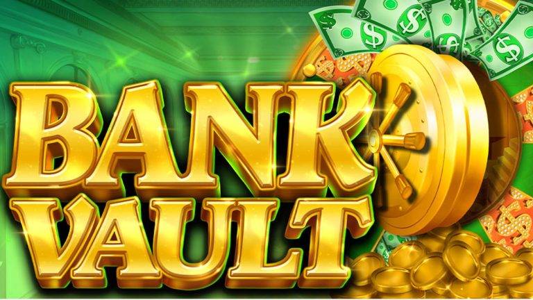 Bank Vault