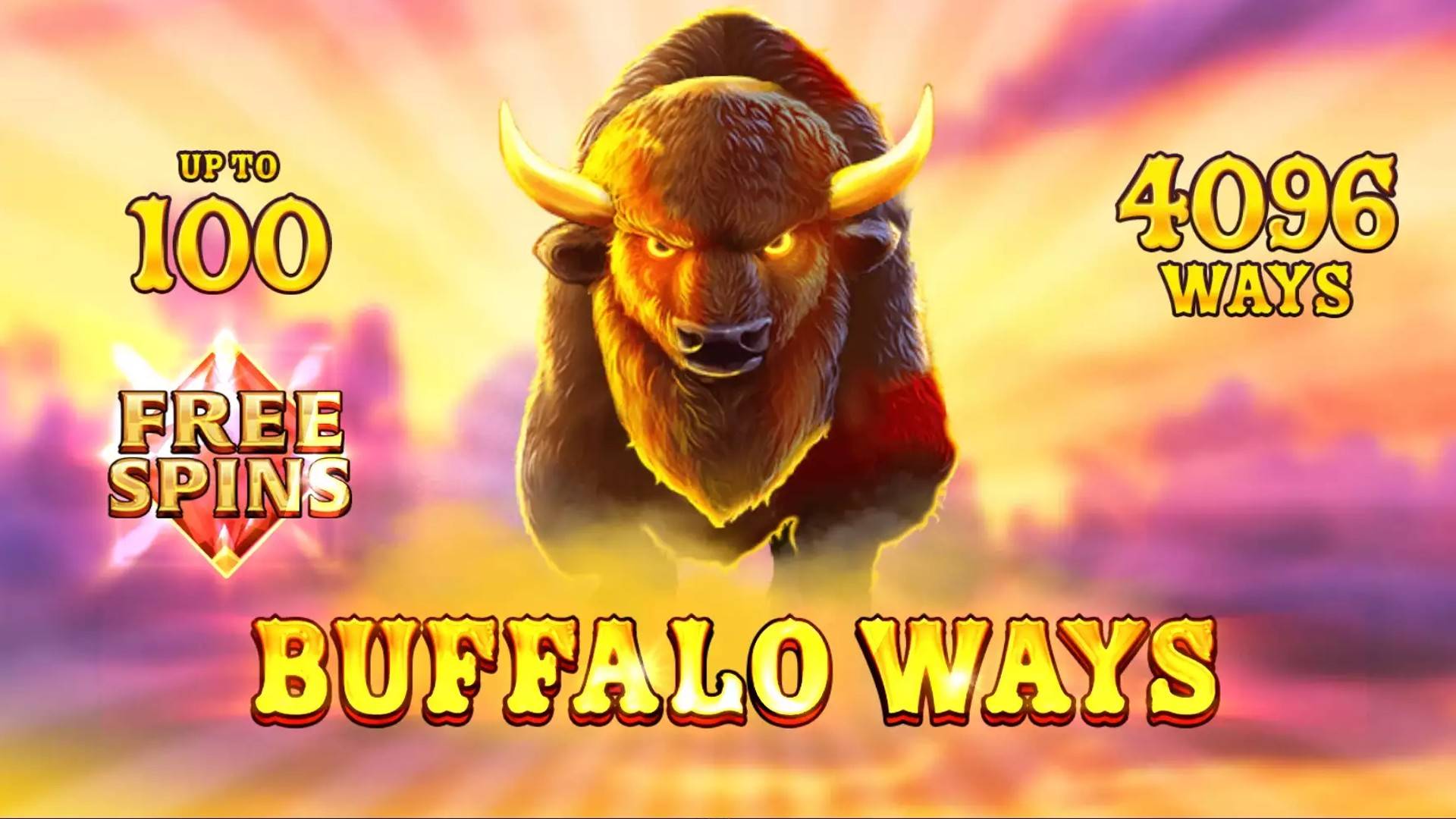 Buffalo Ways