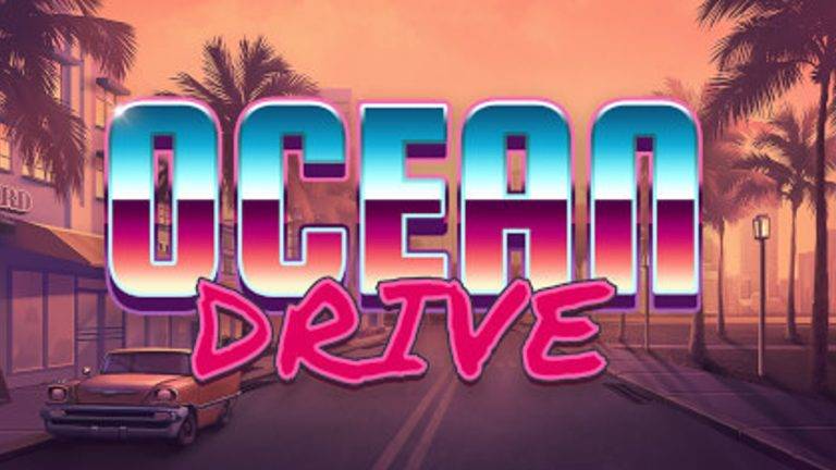 Ocean Drive