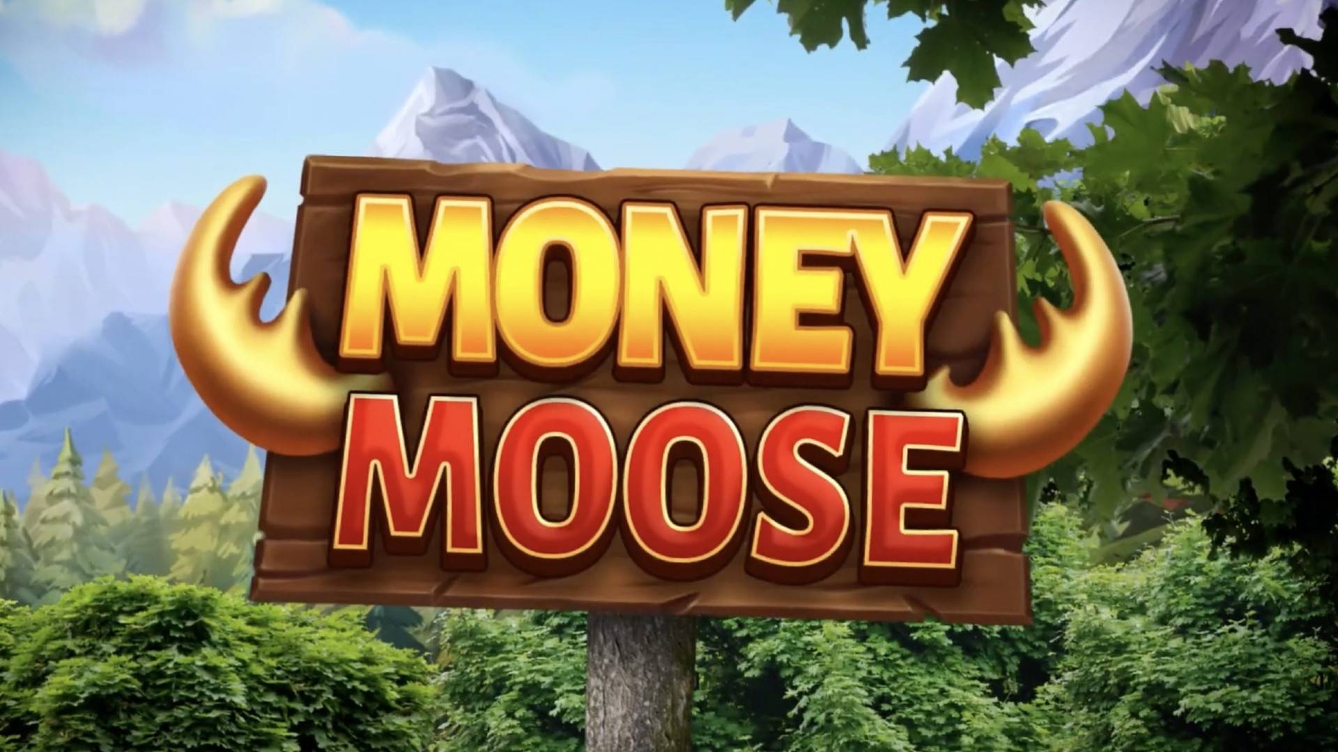 Money Moose