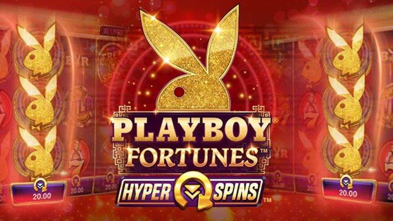 Playboy Fortunes