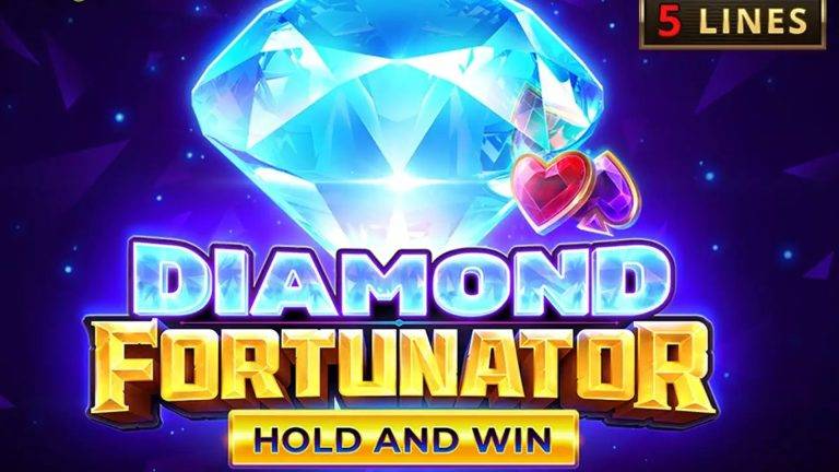 Diamond Fortunator