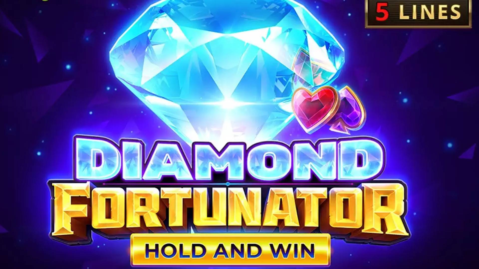 Diamond Fortunator