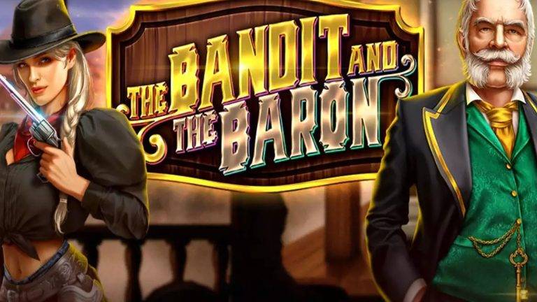 The Bandit