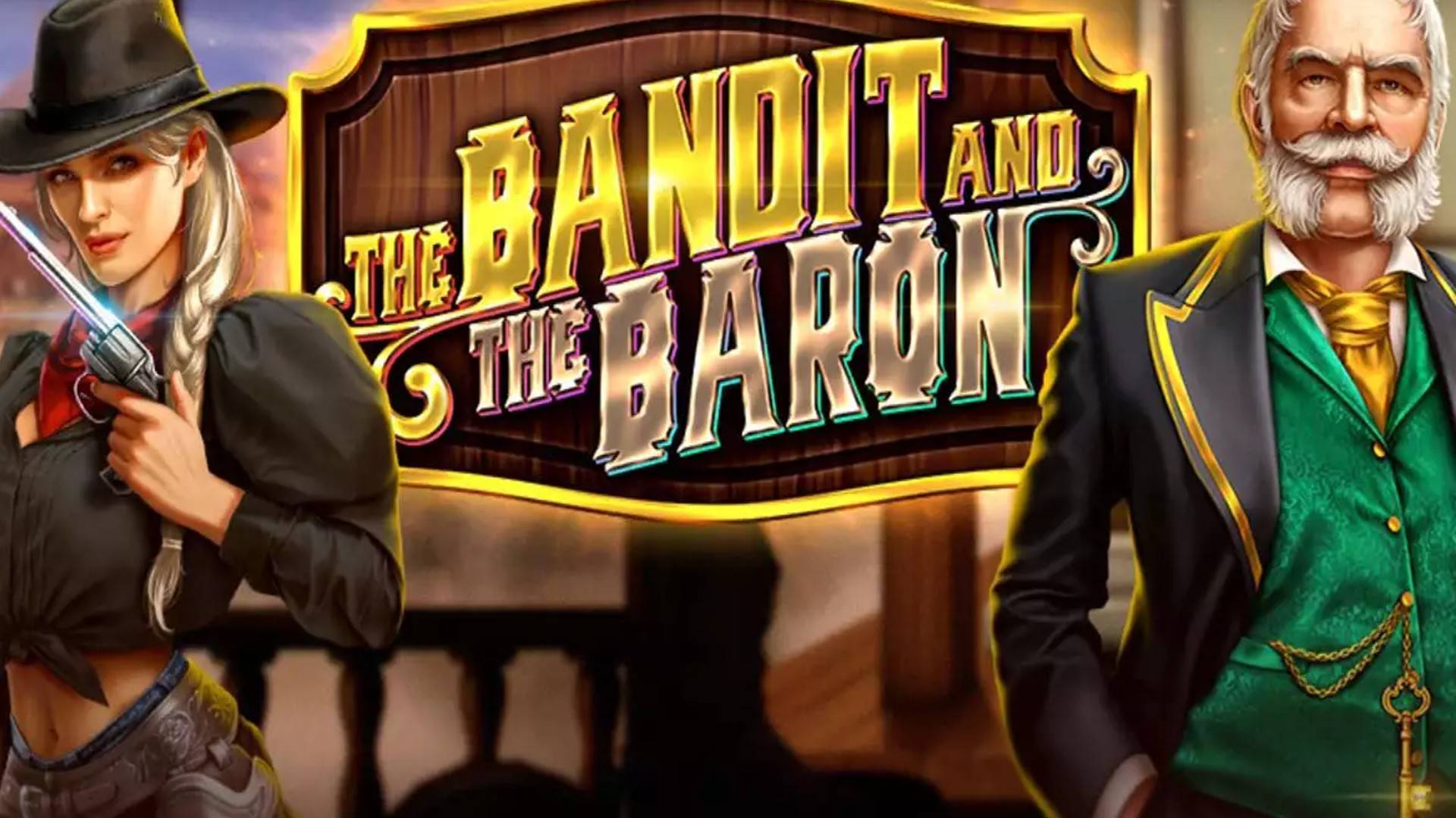 The Bandit