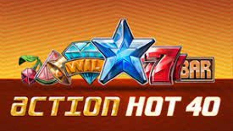 Action Hot 40