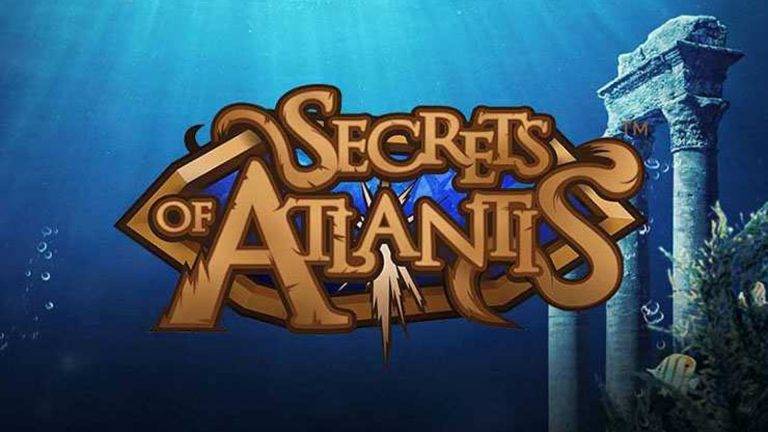 Secrets of Atlantis