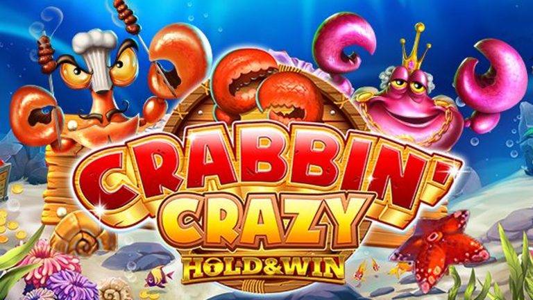Crabbin Crazy