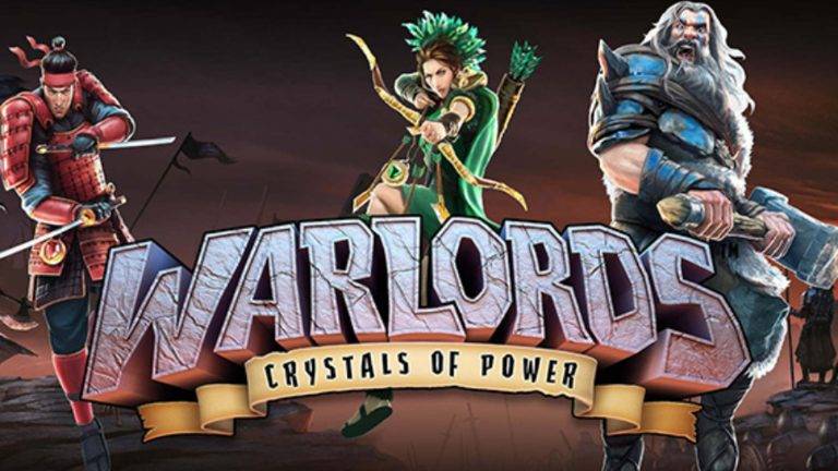 Warlords