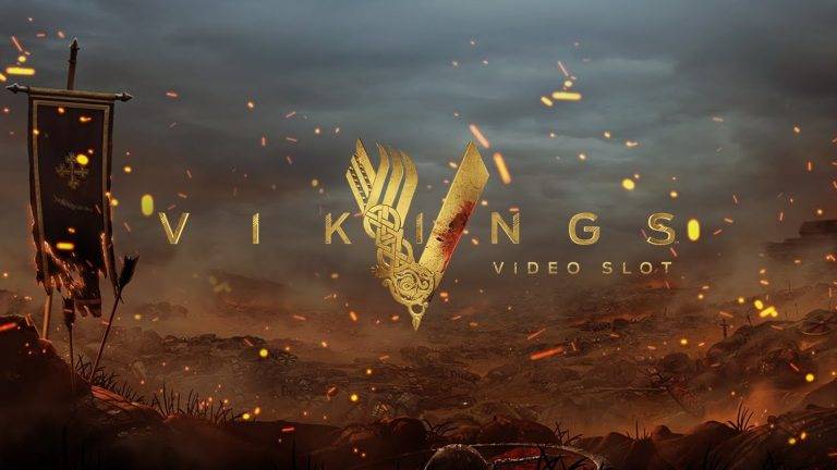 Vikings Video