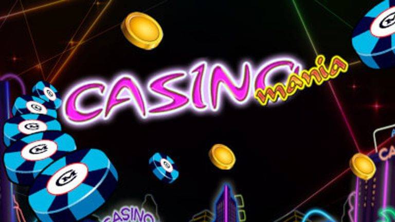 Casino Mania