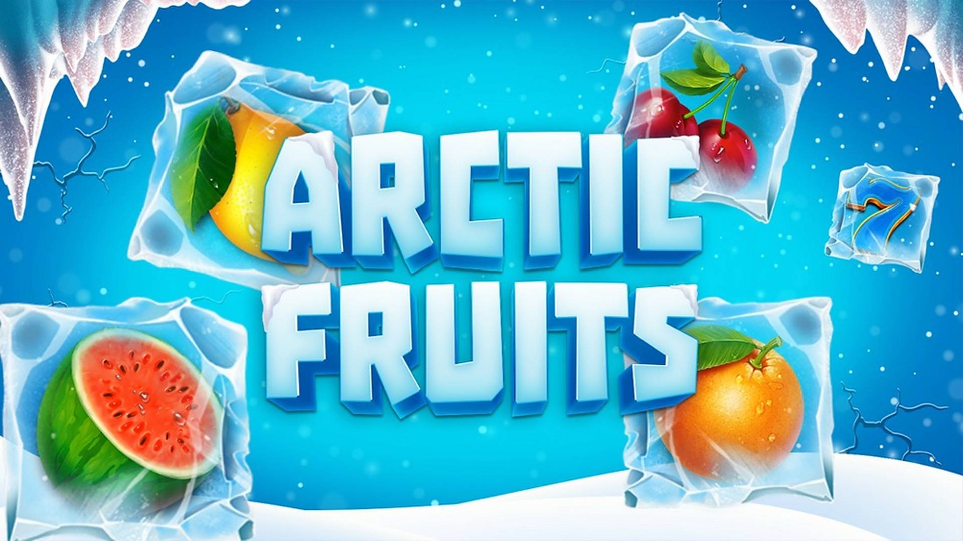 Arctic Fruits
