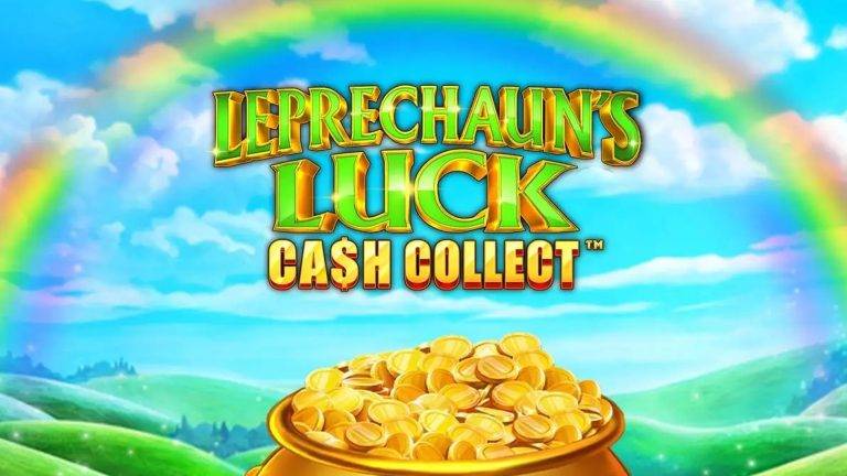 Luck Cash
