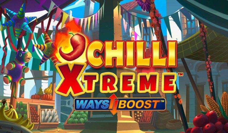Chili Xtreme