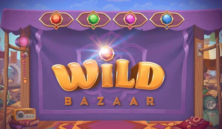Bazaar