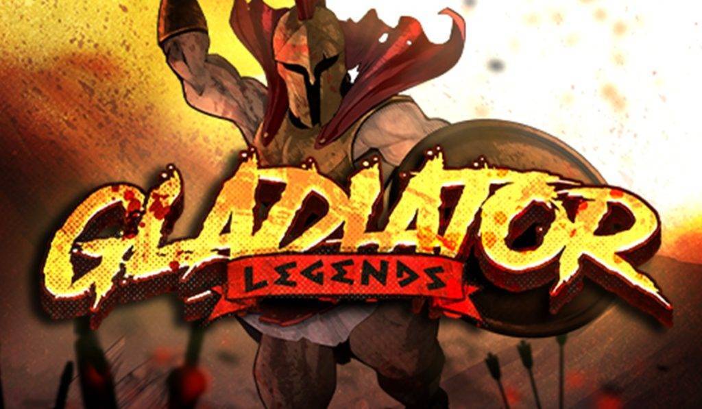 Gladiator Legends
