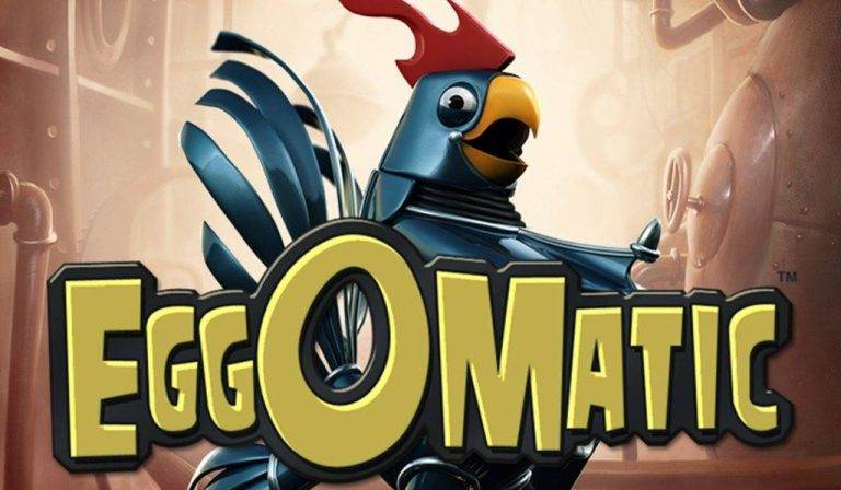 Eggomatic