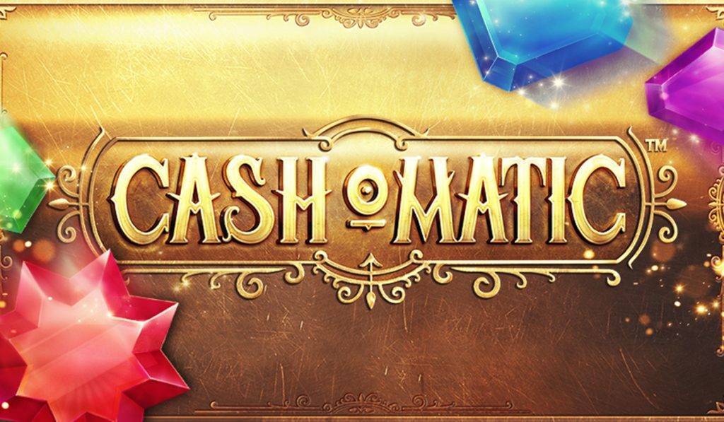 Cash O Matic