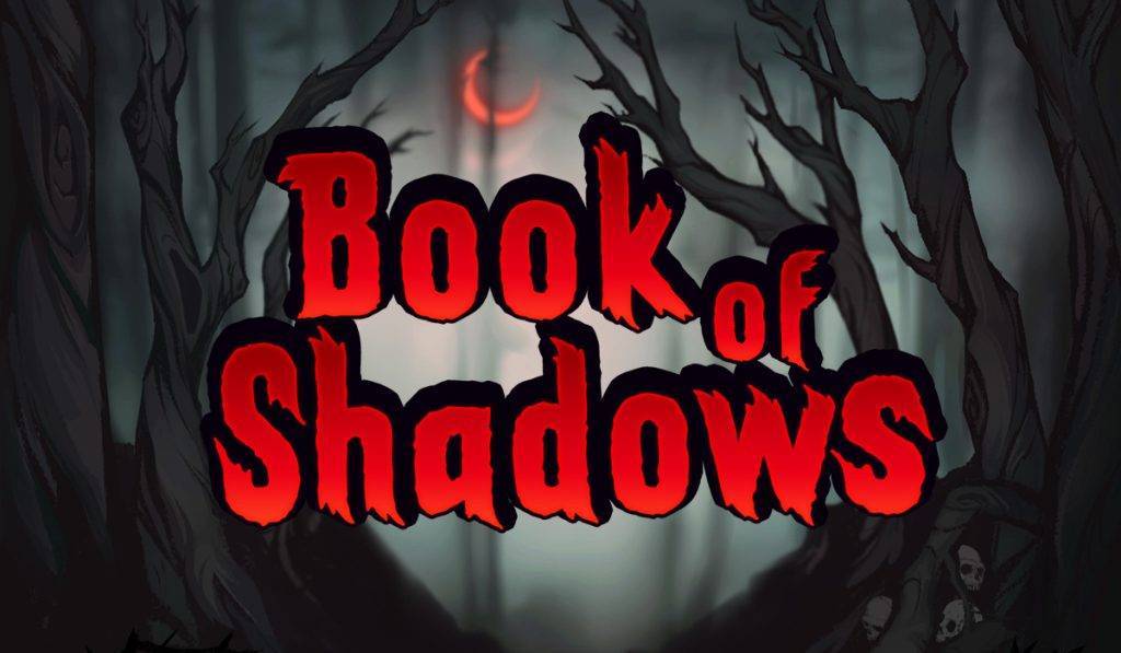 Book of Shadows