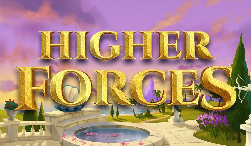 Higher Forces